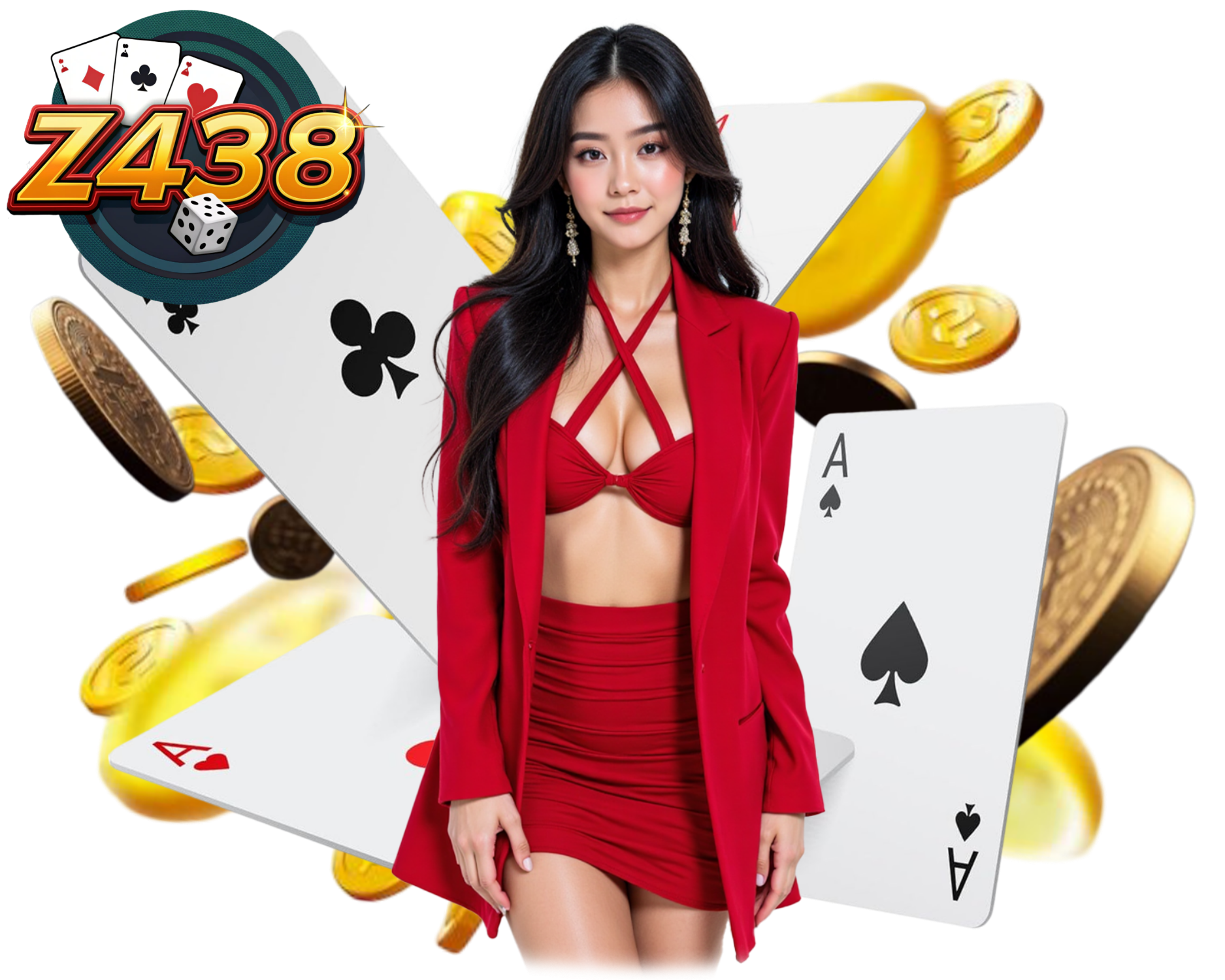 Z438 สล็อต